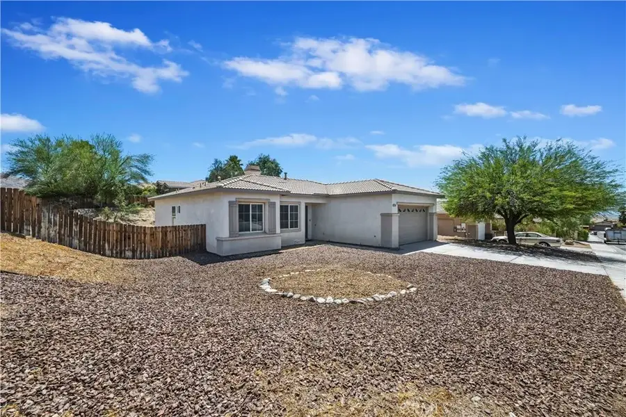 13598 Monument, Desert Hot Springs, CA 92240 - #2