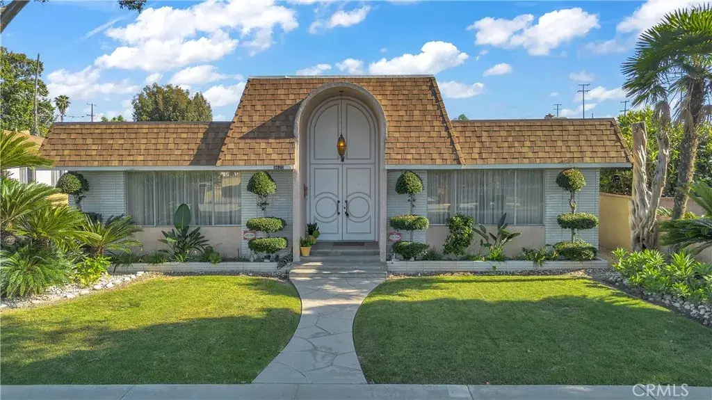 9620 Walnut Street, Bellflower, CA 90706 - #1
