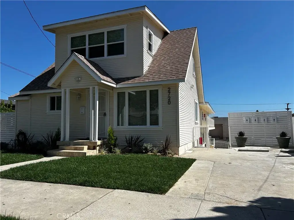 2720 E Wall Street, Signal Hill, CA 90755 - #1