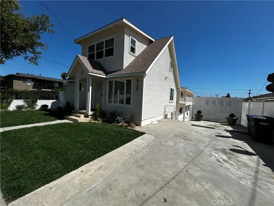 2720 E Wall Street, Signal Hill, CA 90755 - #2