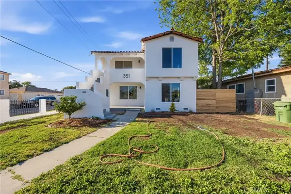 351 W Magnolia, Compton, CA 90220