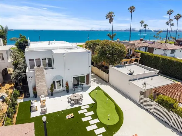 2747 E Ocean Boulevard, Long Beach, CA 90803