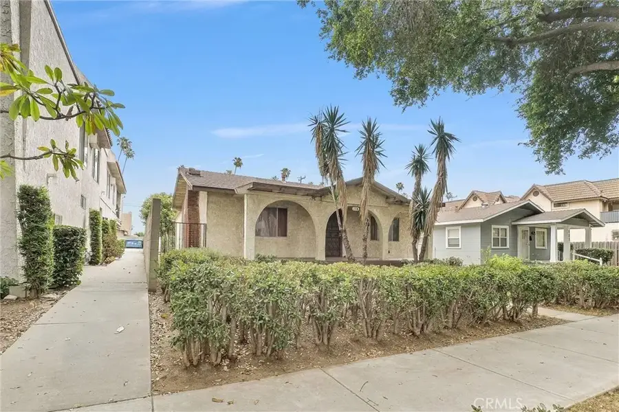 118 S Marguerita Avenue, Alhambra, CA 91801 - #3