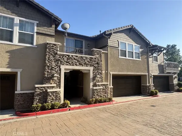 10375 Church #27, Rancho Cucamonga, CA 91730