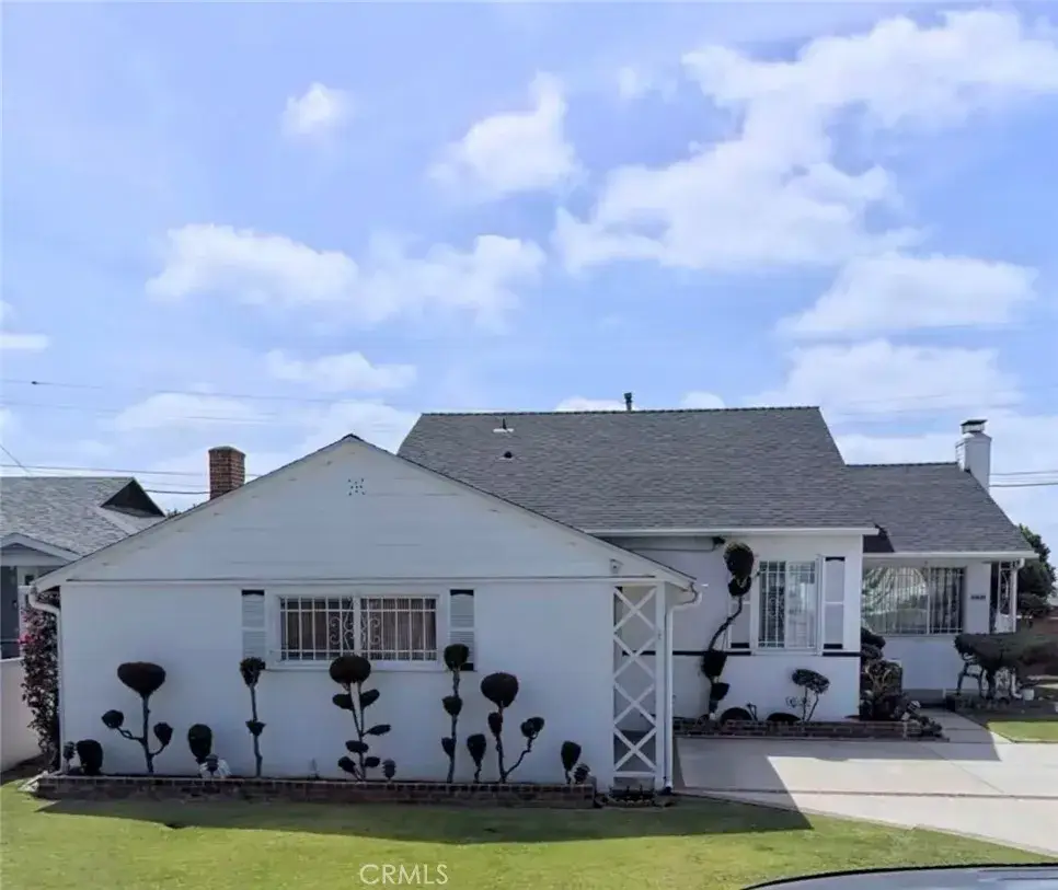 11631 Tarron, Hawthorne, CA 90250 - #1