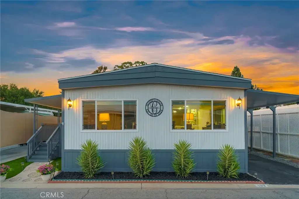 1001 Lambert #153, La Habra, CA 90631 - #1