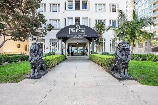 360 W Ocean #605, Long Beach, CA 90802