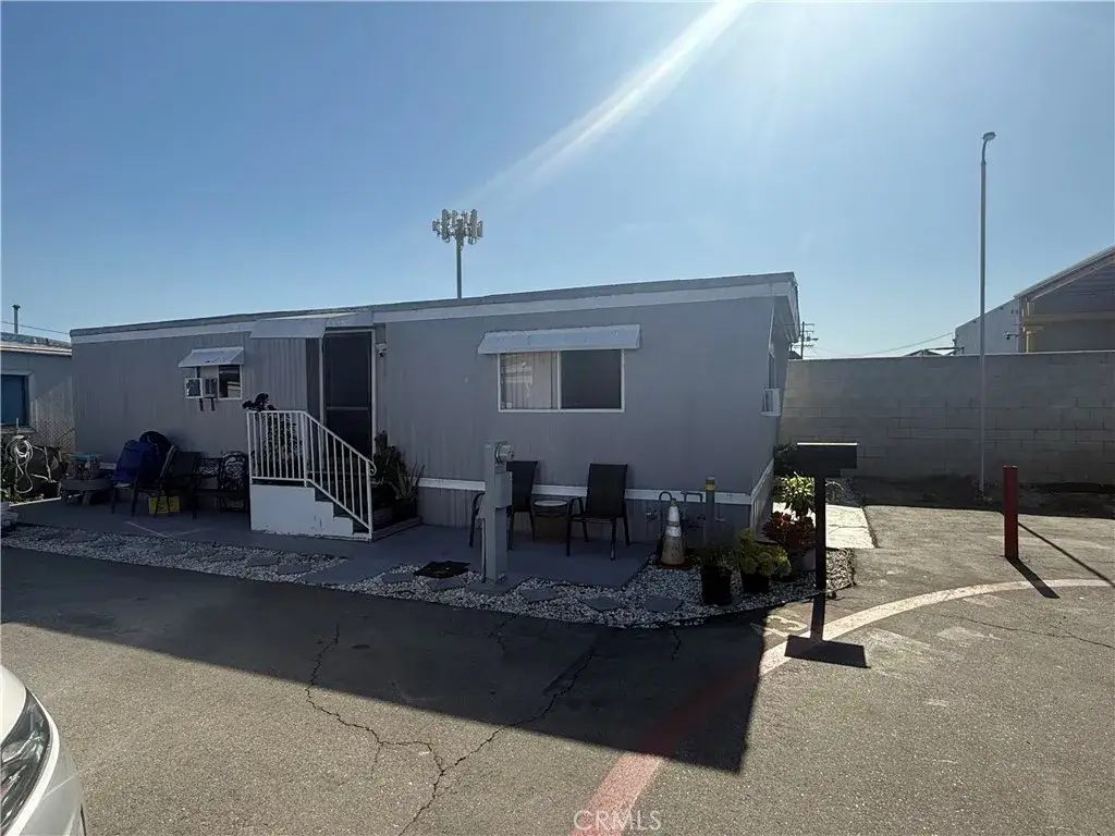 1517 Merced #43, El Monte, CA 91733 - #1