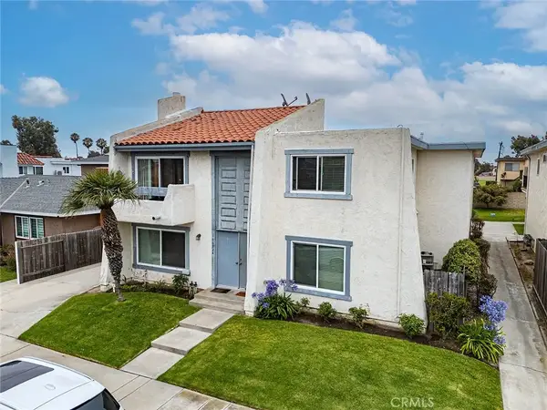 16692 Blanton Lane, Huntington Beach, CA 92649