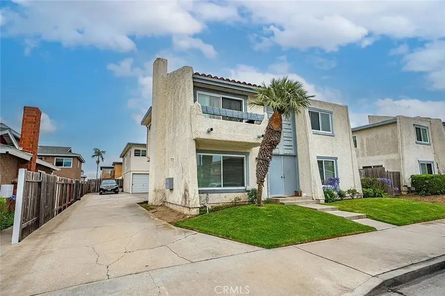 16692 Blanton Lane, Huntington Beach, CA 92649 - #3