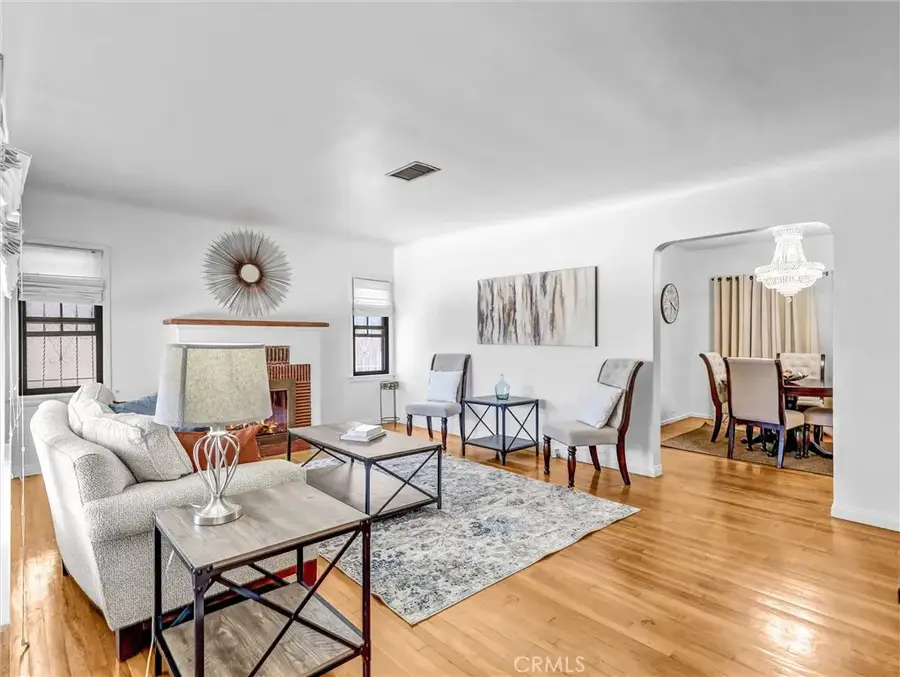9647 S Harvard, Los Angeles, CA 90047 - #2