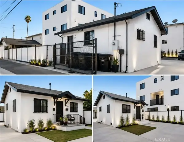 1311 W 38th, Los Angeles, CA 90062