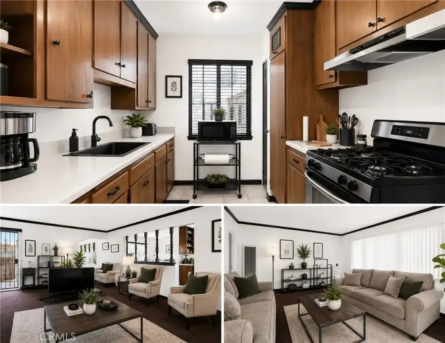1311 W 38th, Los Angeles, CA 90062 - #3