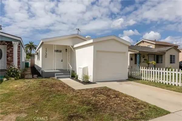 1730 W Spring Street, Long Beach, CA 90810
