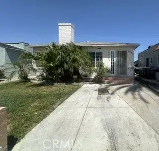 5832 Gaviota, Long Beach, CA 90805