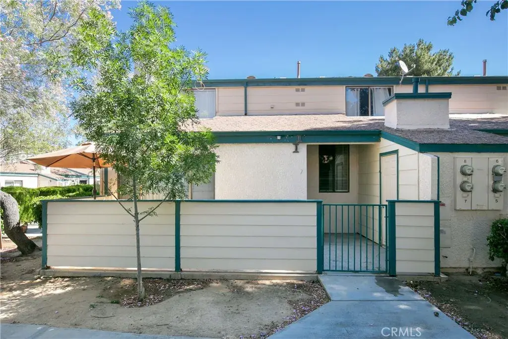44514 15th #E7, Lancaster, CA 93535 - #1