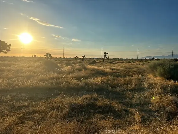 40650 Vac/11th Stw/vic Avenue N12, Palmdale, CA 93550