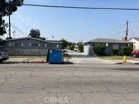 4642 Live Oak, Cudahy, CA 90201