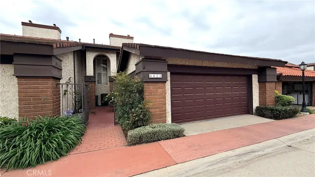 4023 Marion, Long Beach, CA 90807 - #1