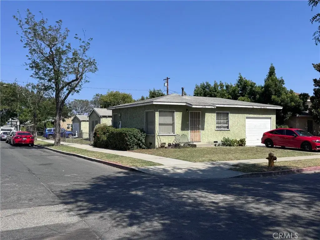 3404 E 65th, Long Beach, CA 90805 - #1