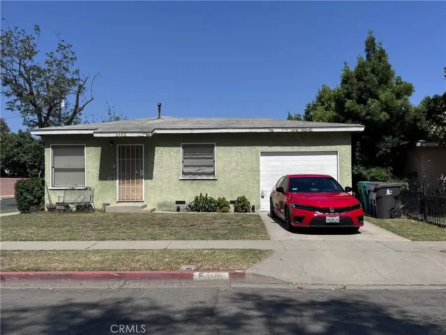 3404 E 65th, Long Beach, CA 90805 - #3