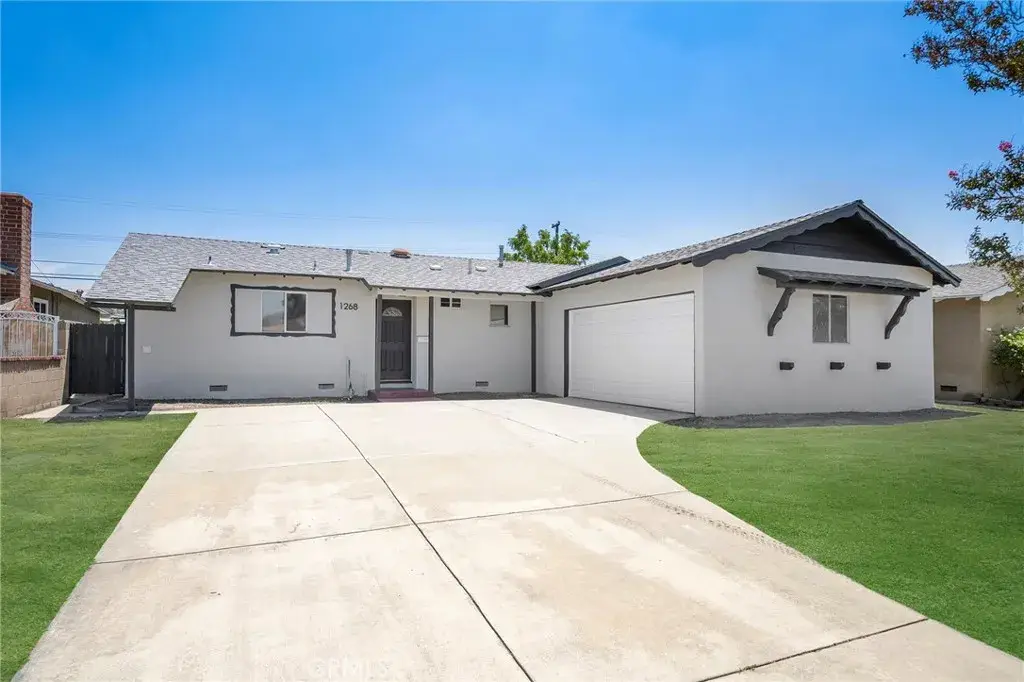 1268 S Westridge, Glendora, CA 91740 - #1