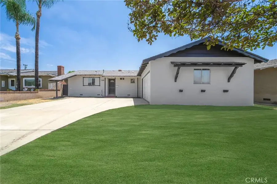 1268 S Westridge, Glendora, CA 91740 - #3