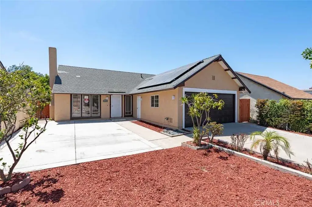 1216 Zurich, San Diego, CA 92154 - #1