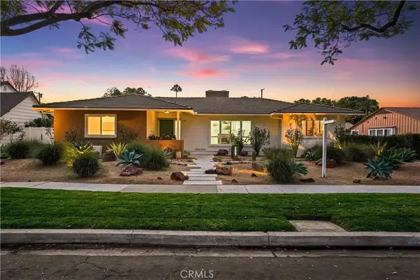 1041 E Burlinghall Drive, Long Beach, CA 90807
