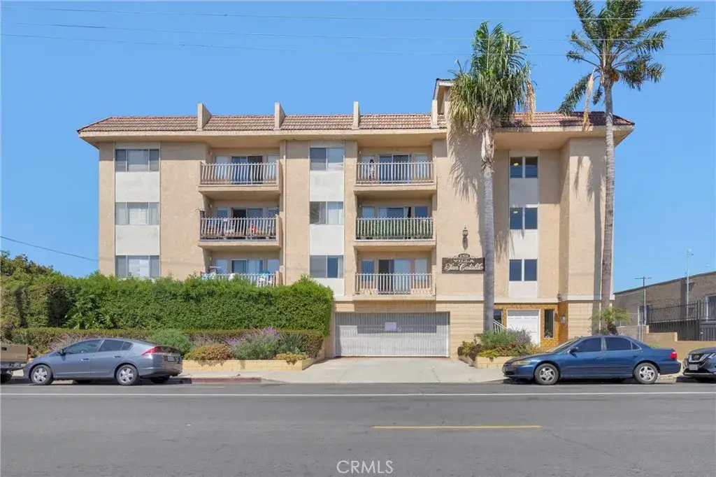 1311 S Grand #10, San Pedro, CA 90731 - #1