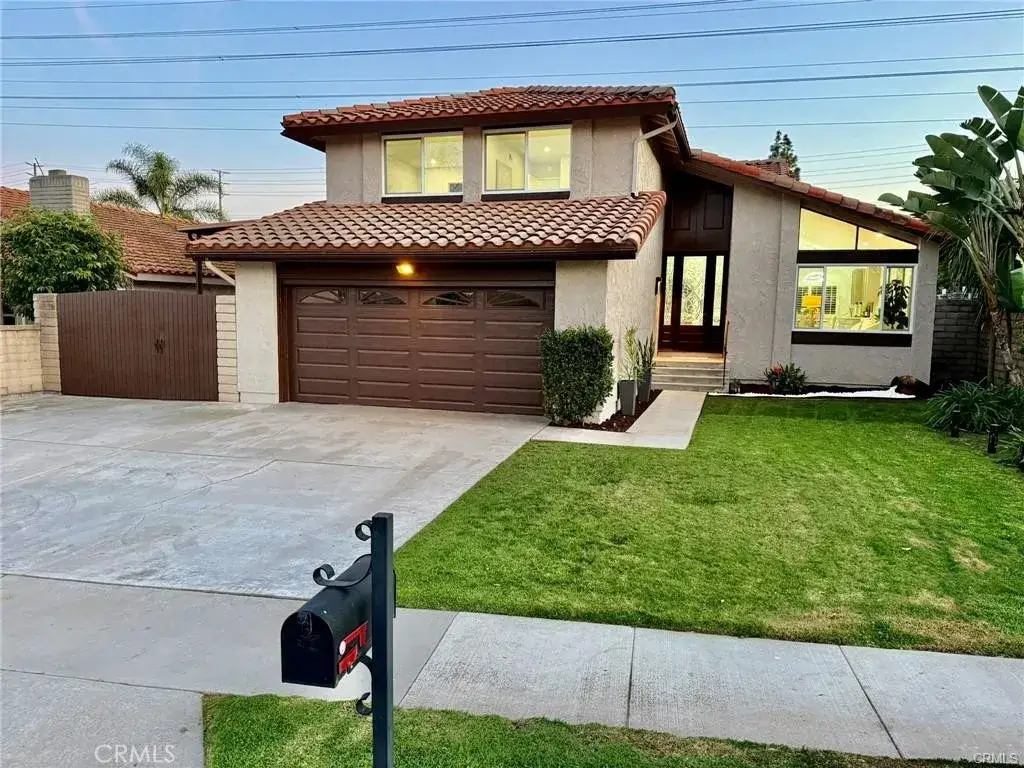 11702 Christy St, Cerritos, CA 90703 - #1