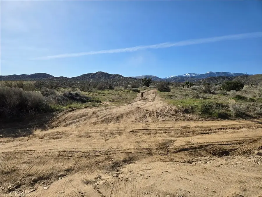 0 Snow Line, Phelan, CA 92371 - #2