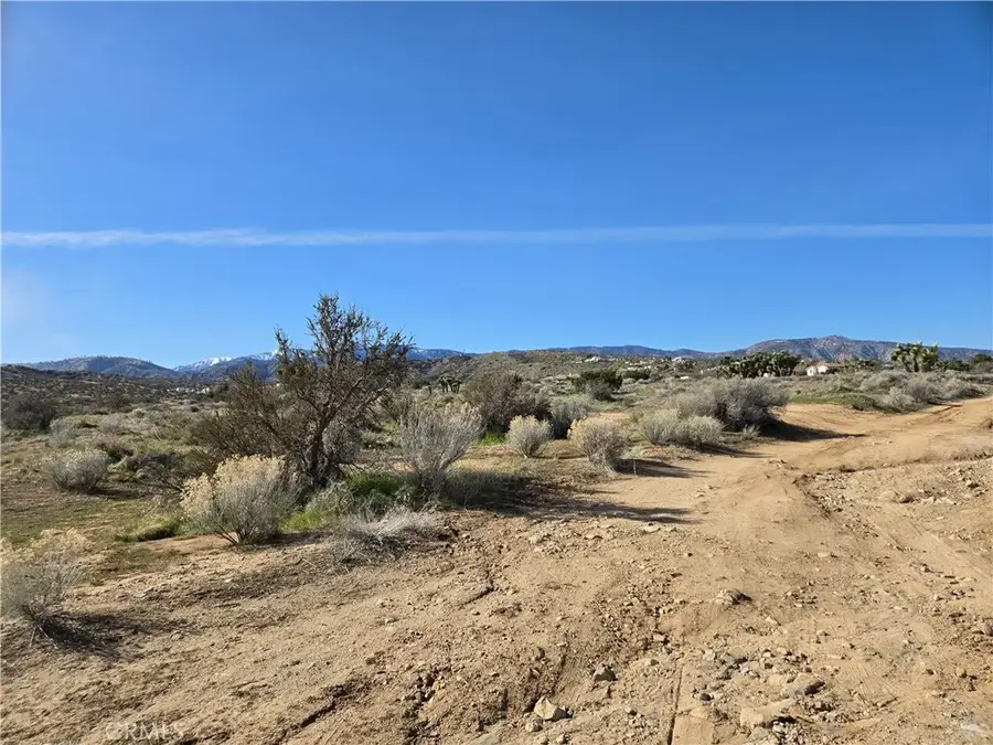 0 Snow Line, Phelan, CA 92371 - #3