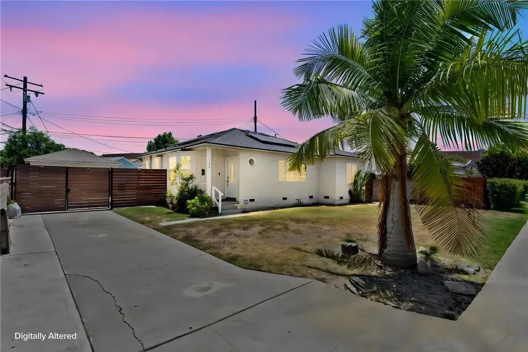 11840 Spry, Norwalk, CA 90650 - #1