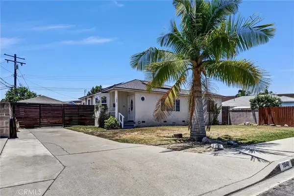 11840 Spry, Norwalk, CA 90650
