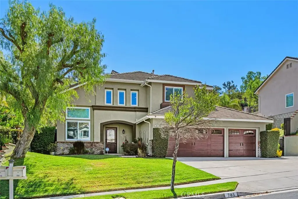 785 Via Blairo, Corona, CA 92879 - #1
