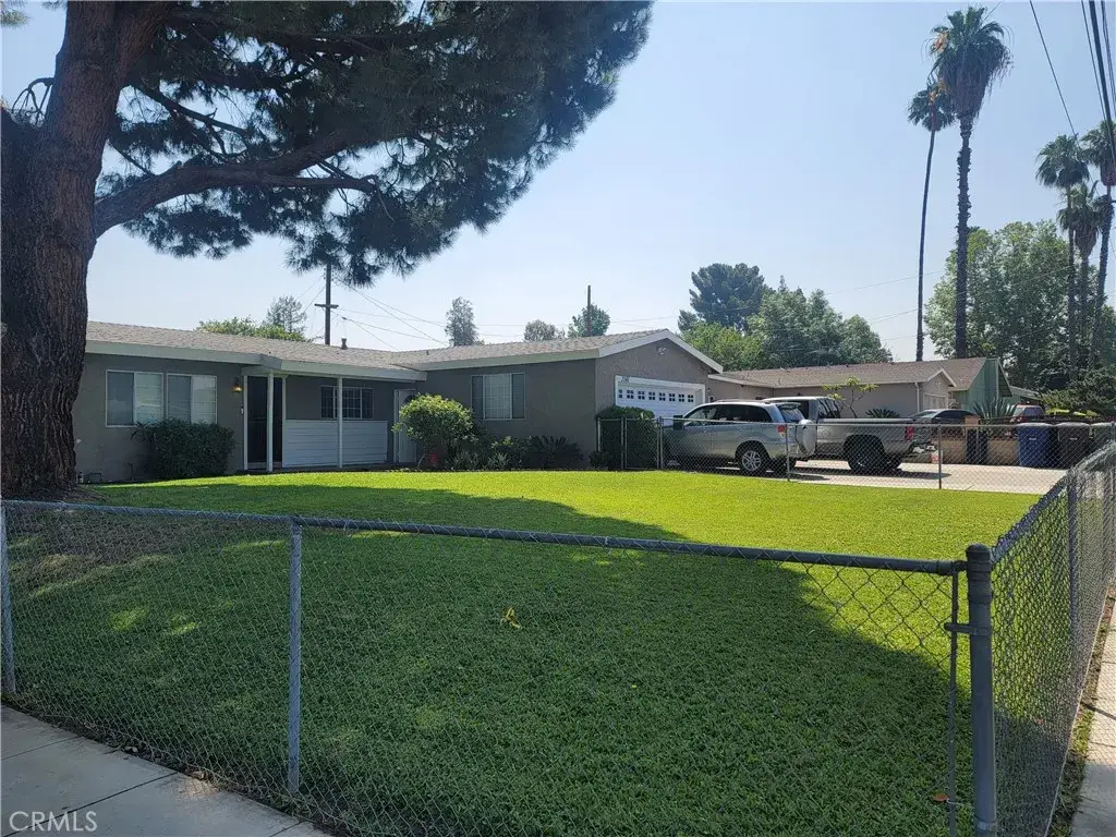 3561 Jefferson Street, Riverside, CA 92504 - #1