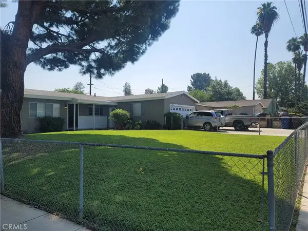 3561 Jefferson Street, Riverside, CA 92504