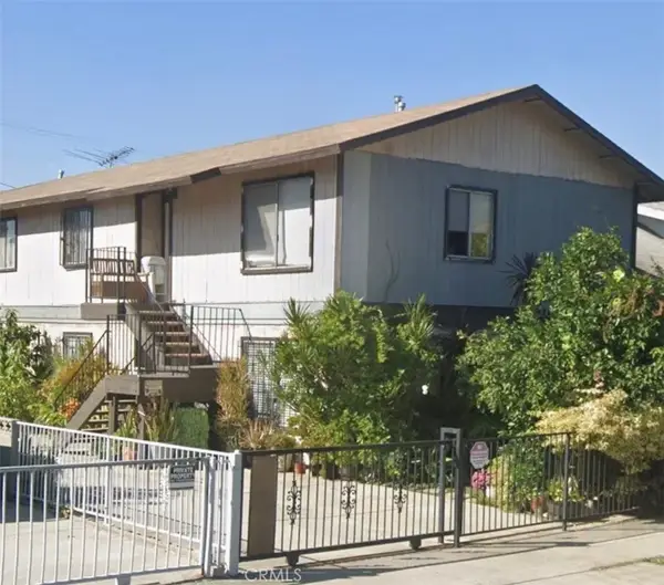 124 E Avenue 44, Los Angeles, CA 90031