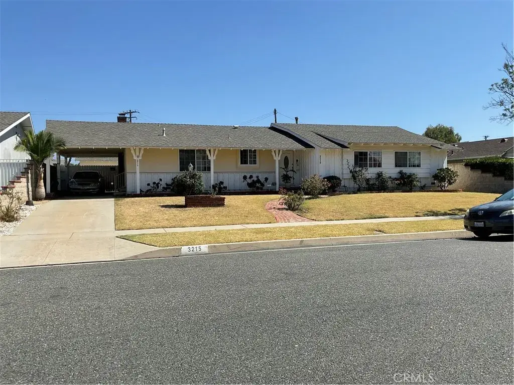 3215 Warwood Road, Lakewood, CA 90712 - #1