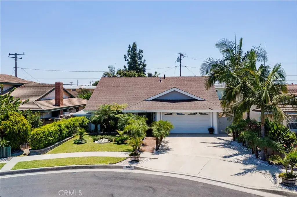 12006 Fairford, Norwalk, CA 90650 - #1