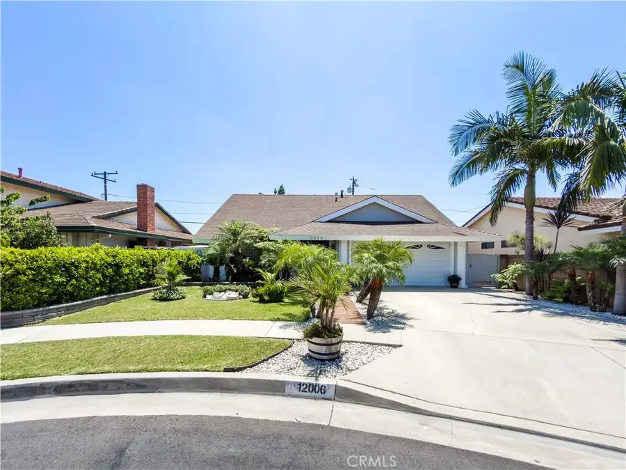 12006 Fairford, Norwalk, CA 90650 - #3