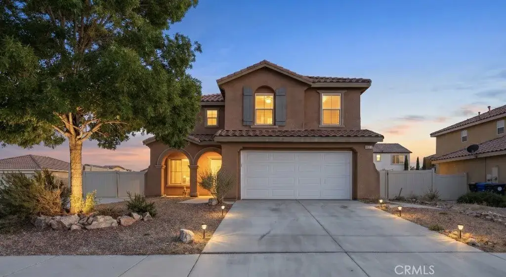 14459 Red Wolf Wy, Victorville, CA 92394 - #1