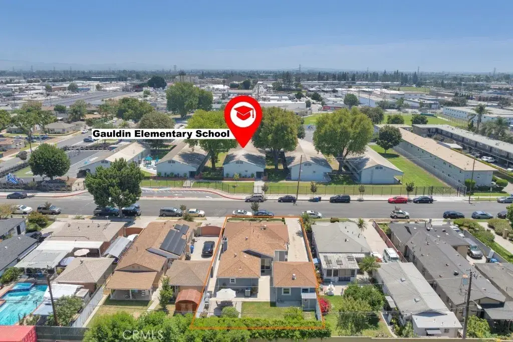 12327 Dunrobin, Downey, CA 90242 - #1