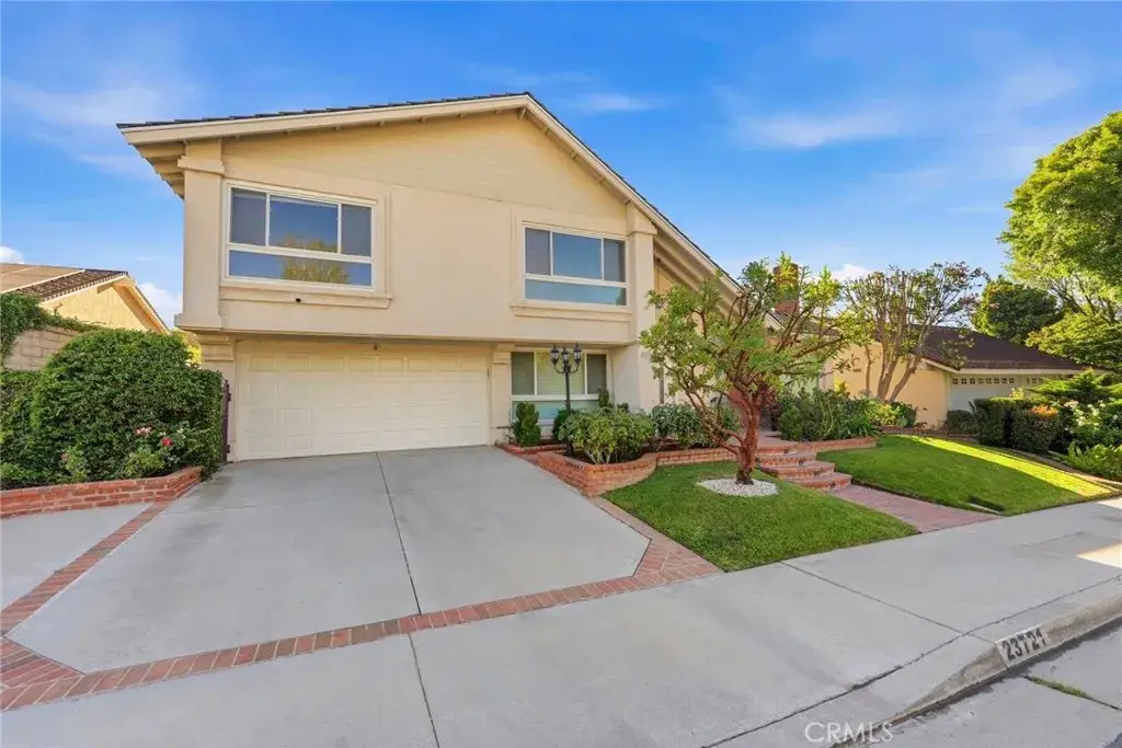 23721 Sarda Road, Valencia, CA 91355 - #1