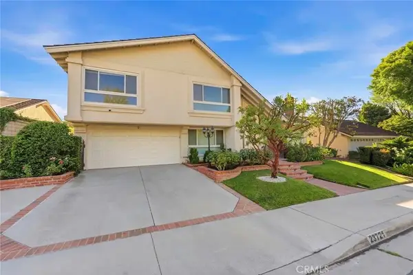 23721 Sarda Road, Valencia, CA 91355