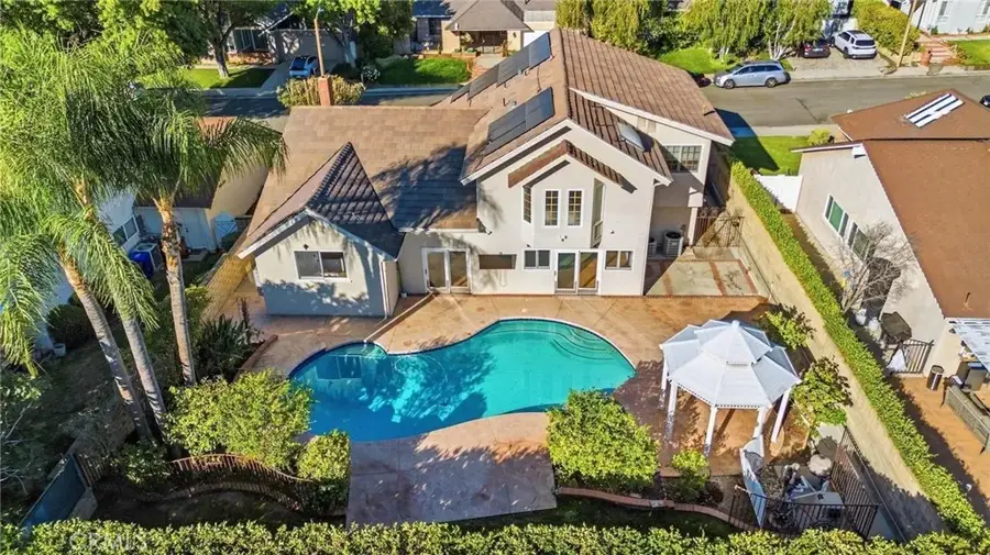 23721 Sarda Road, Valencia, CA 91355 - #2