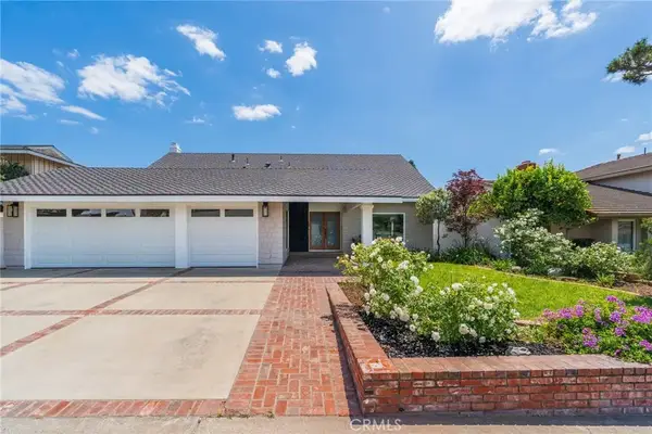 938 Oakcrest, Brea, CA 92821