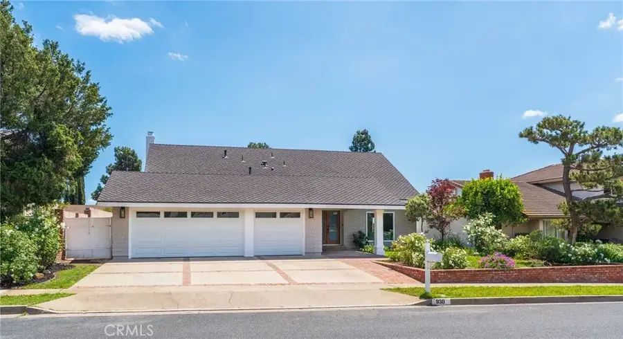 938 Oakcrest, Brea, CA 92821 - #2