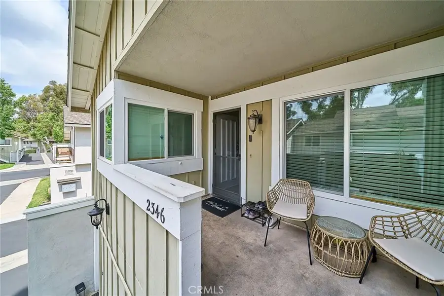 2346 Coventry Cir., #18, Fullerton, CA 92833 - #2